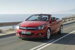 Opel Astra Twin Top 2007 года